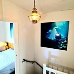 The Blue Dodo Apartment Zandvoort