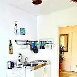 Apartment The Blue Dodo