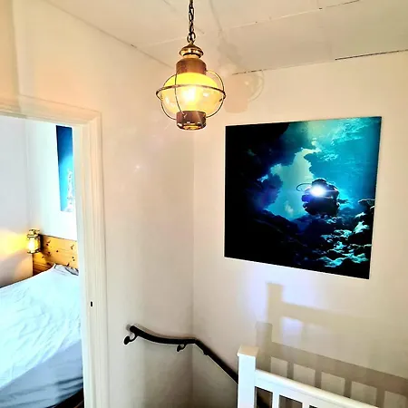 The Blue Dodo Appartement Zandvoort