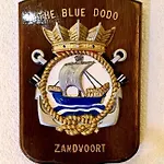 The Blue Dodo زاندفورت