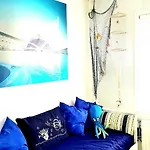 The Blue Dodo Apartamento Zandvoort