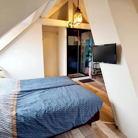 Apartmán The Blue Dodo