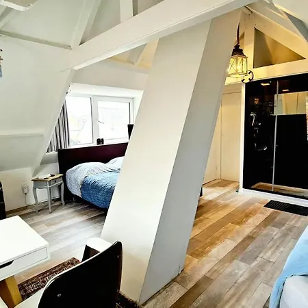 Apartment The Blue Dodo
