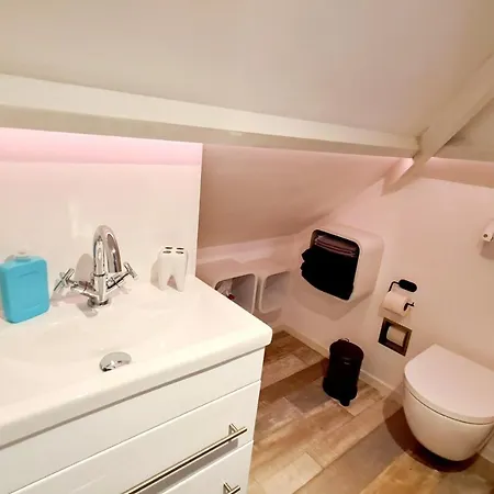 Апартаменты The Blue Dodo *