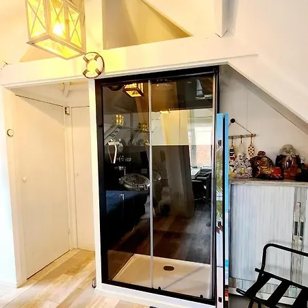 The Blue Dodo * Zandvoort