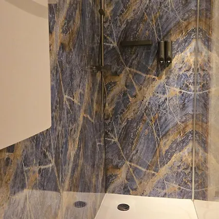 The Blue Dodo Apartmán