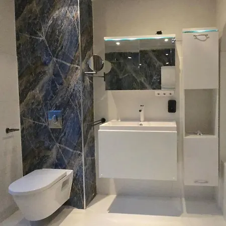 Apartmán The Blue Dodo