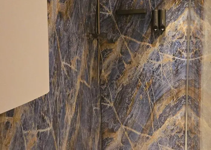 The Blue Dodo Appartement